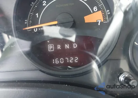 2016 Jeep Compass Sport z USA, uszkodzony, nr VIN 1C4NJCBA2GD567470